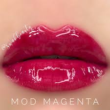Lipsense Mod Magenta
