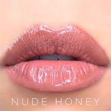 Lipsense Nude Honey