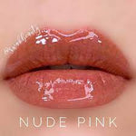 Lipsense Nude Pink