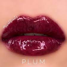 Lipsense Plum