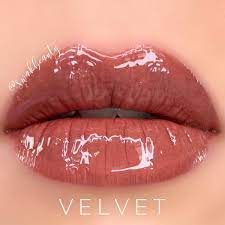 Lipsense Velvet