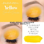 ShadowSense Yellow